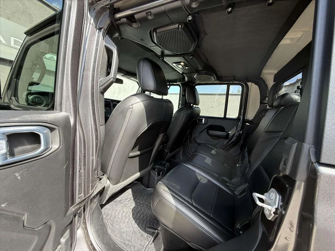 Jeep Gladiator 3.6L Texas Trail | Mobile.bg � ����������� 17