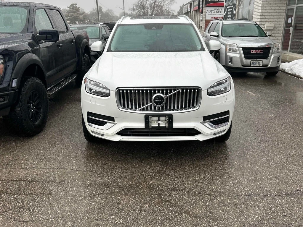 Volvo Xc90 Inscription  CARFAX - изображение 6