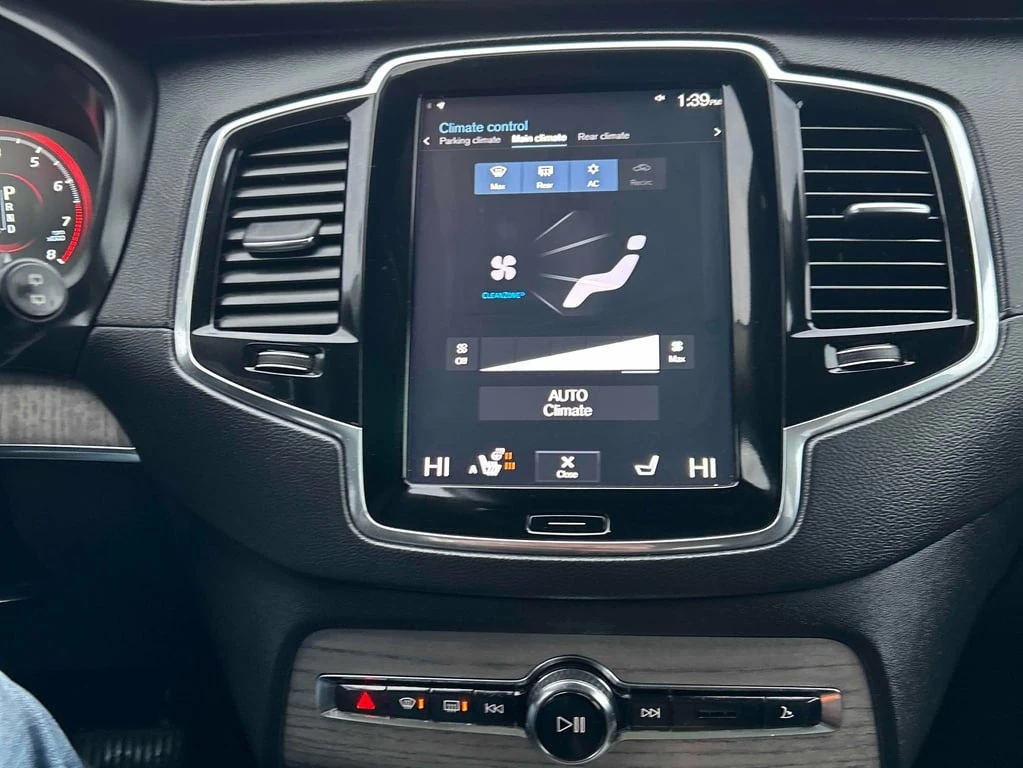 Volvo Xc90 Inscription  CARFAX - изображение 9