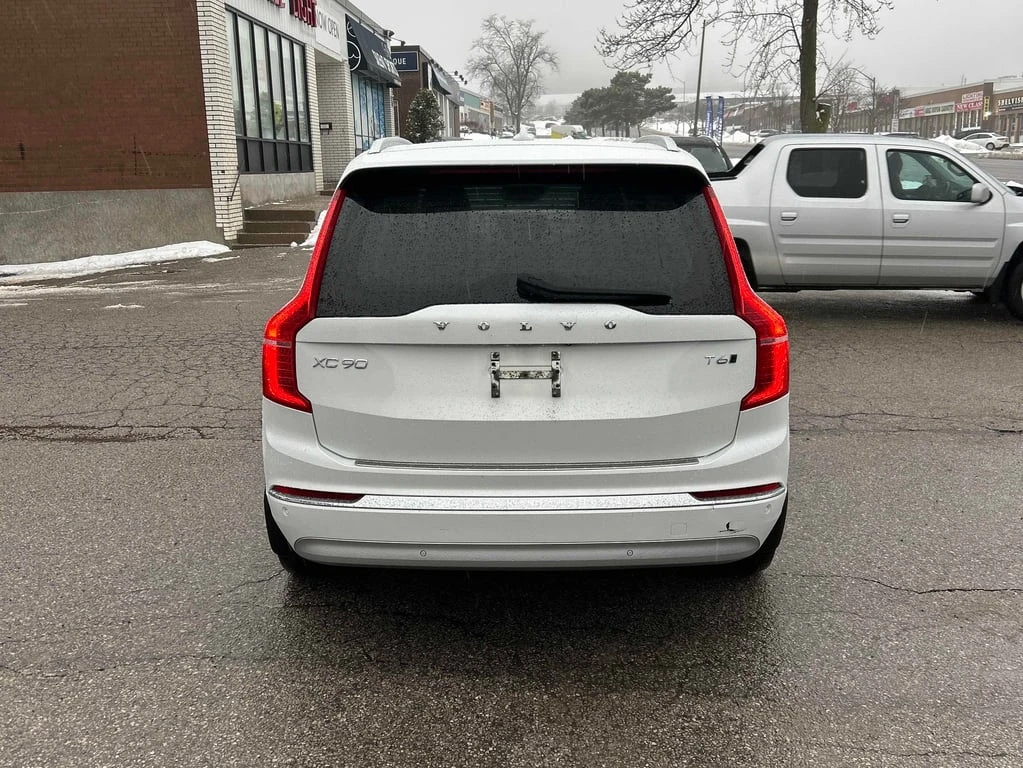 Volvo Xc90 Inscription  CARFAX | Mobile.bg � ����������� 14