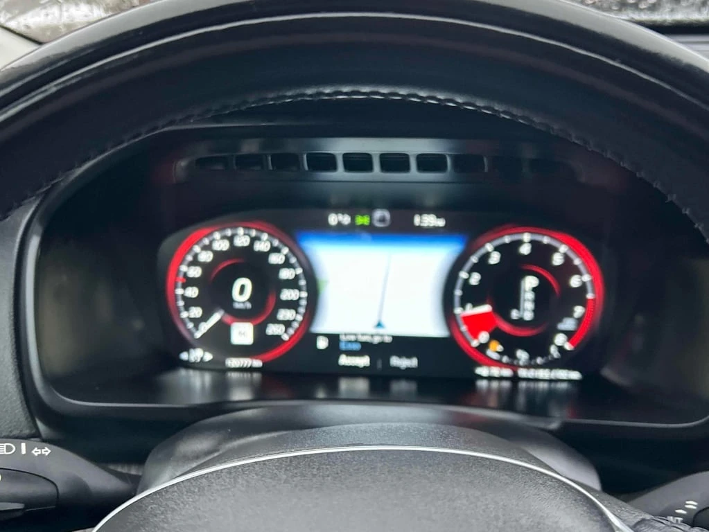 Volvo Xc90 Inscription  CARFAX - изображение 8