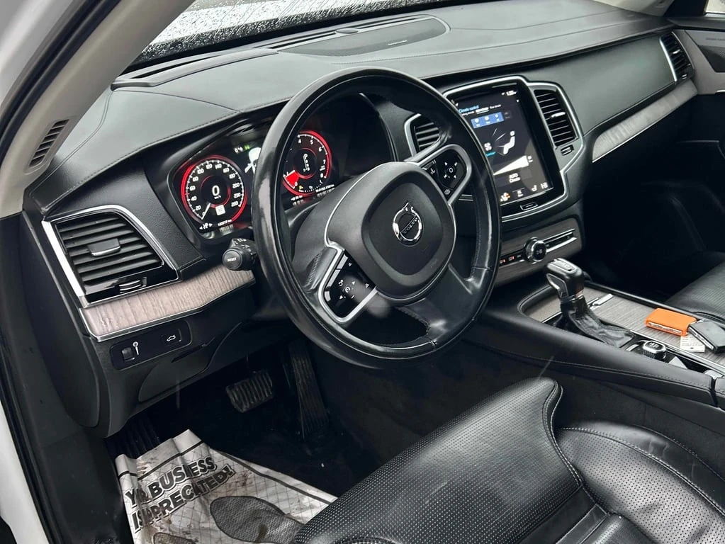 Volvo Xc90 Inscription  CARFAX - изображение 5