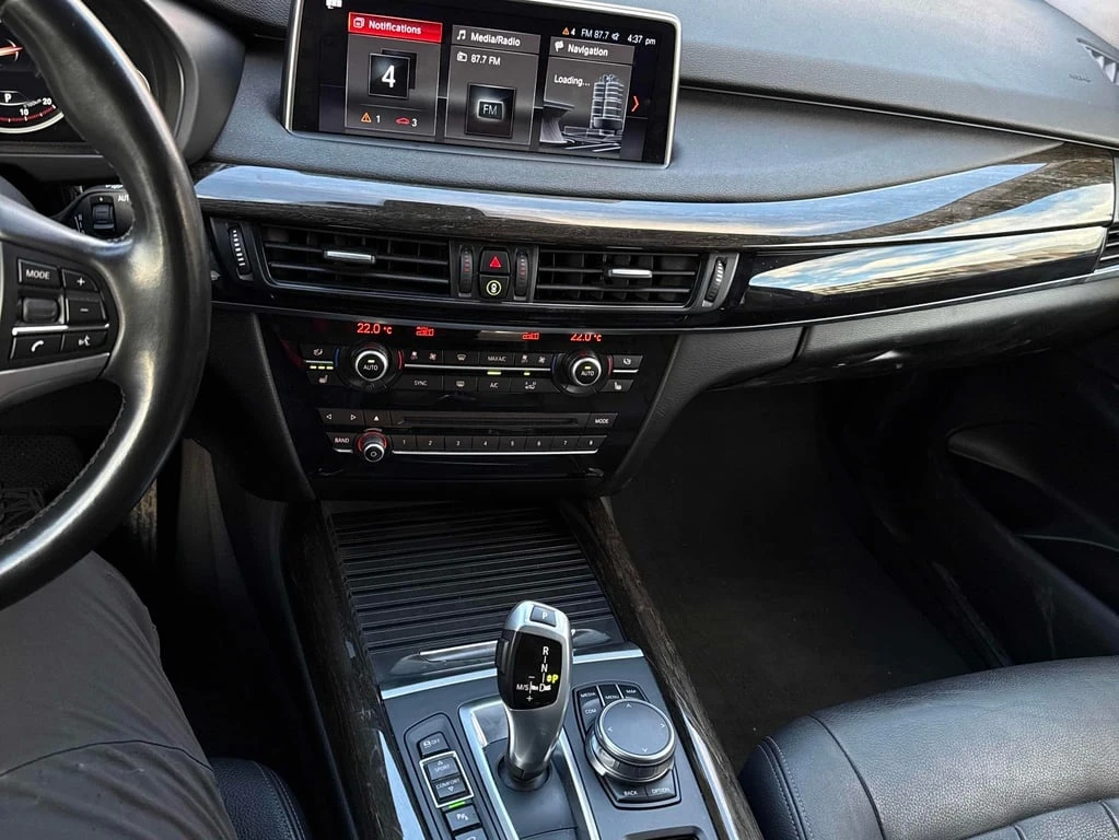 BMW X5 * xDrive35i * CARFAX * ��� ������������ ������ | Mobile.bg � ����������� 9