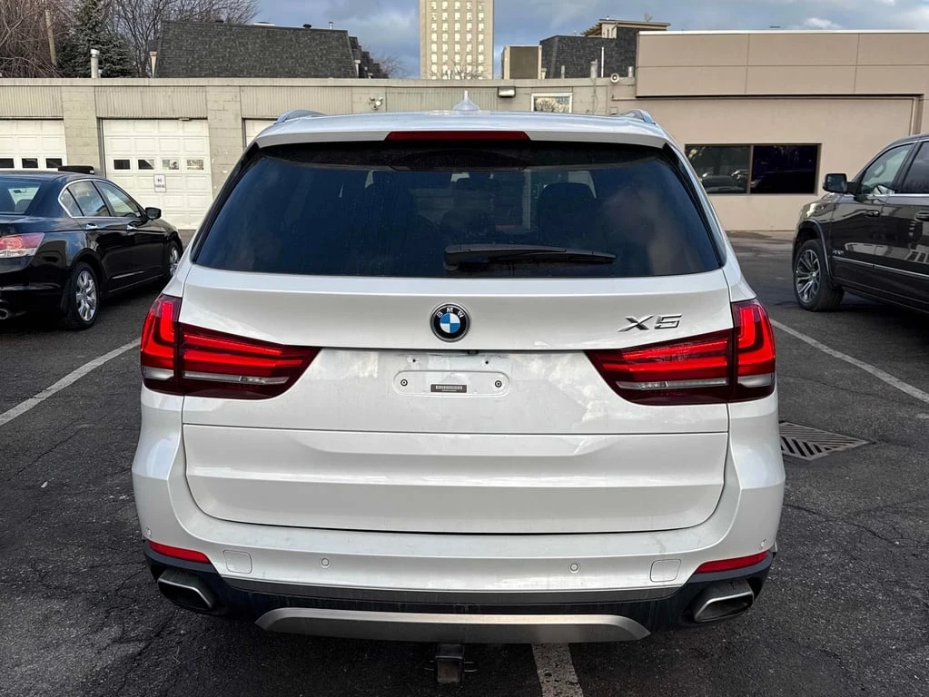 BMW X5 * xDrive35i * CARFAX * ��� ������������ ������ | Mobile.bg � ����������� 4