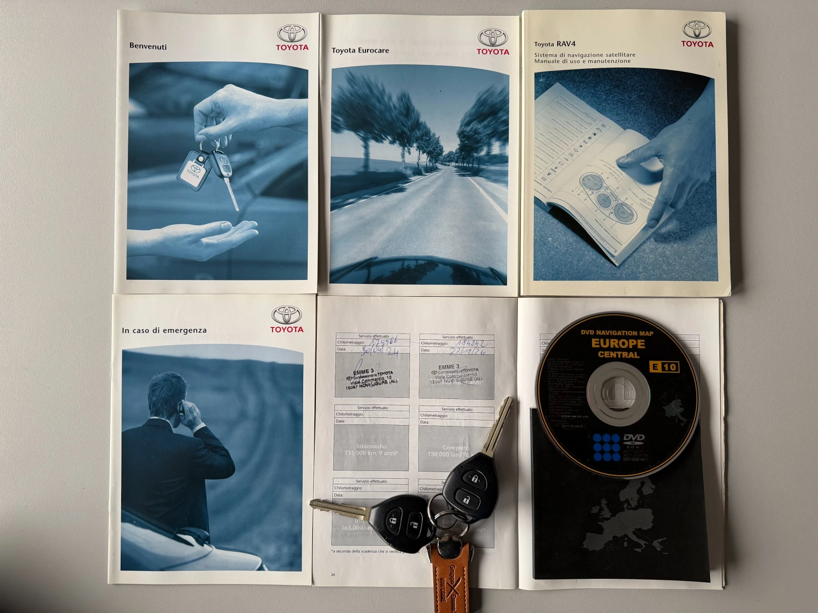 Toyota Rav4 2.2D4D CROSSOVER TOP TOP TOP | Mobile.bg � ����������� 12