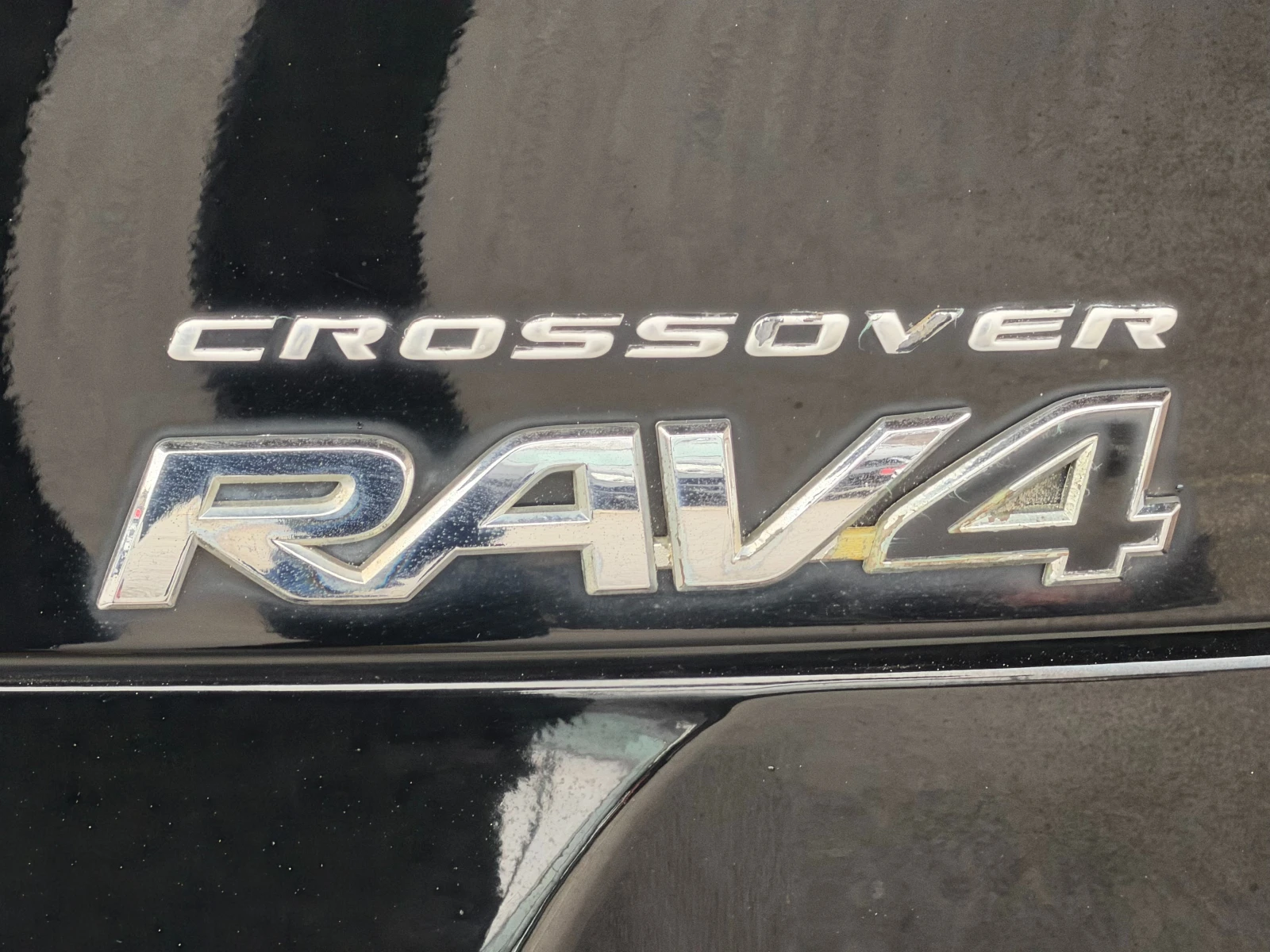 Toyota Rav4 2.2D4D CROSSOVER TOP TOP TOP | Mobile.bg � ����������� 8