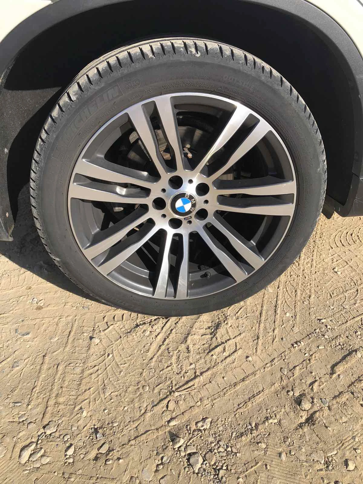 BMW X6 M Sportpaket 4D, снимка 16 - Автомобили и джипове - 53918085