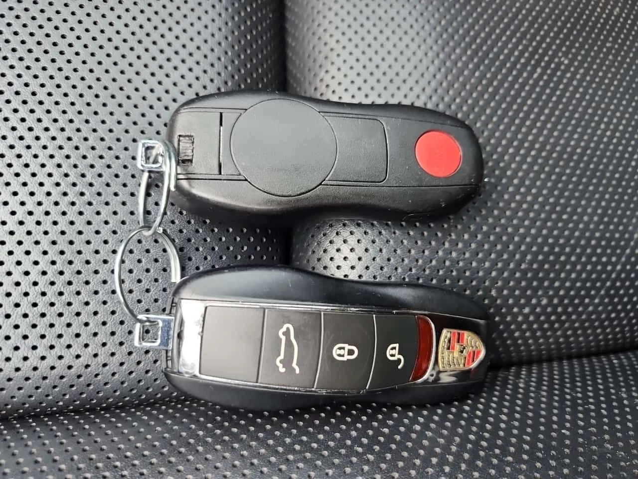 Porsche Macan GTS| ОБДУХВАНЕ| ПАНОРАМА| 2 КЛЮЧА| CARFAX| , снимка 17 - Автомобили и джипове - 54070609