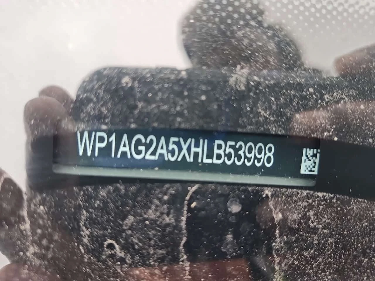 Porsche Macan GTS| ОБДУХВАНЕ| ПАНОРАМА| 2 КЛЮЧА| CARFAX| , снимка 16 - Автомобили и джипове - 54070609