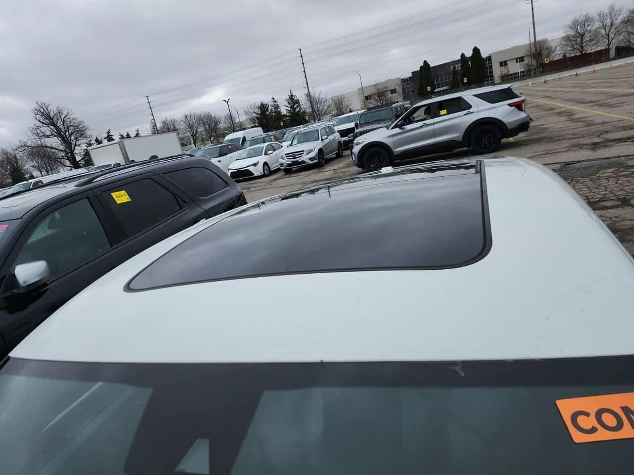 Porsche Macan GTS| ОБДУХВАНЕ| ПАНОРАМА| 2 КЛЮЧА| CARFAX| , снимка 7 - Автомобили и джипове - 54070609