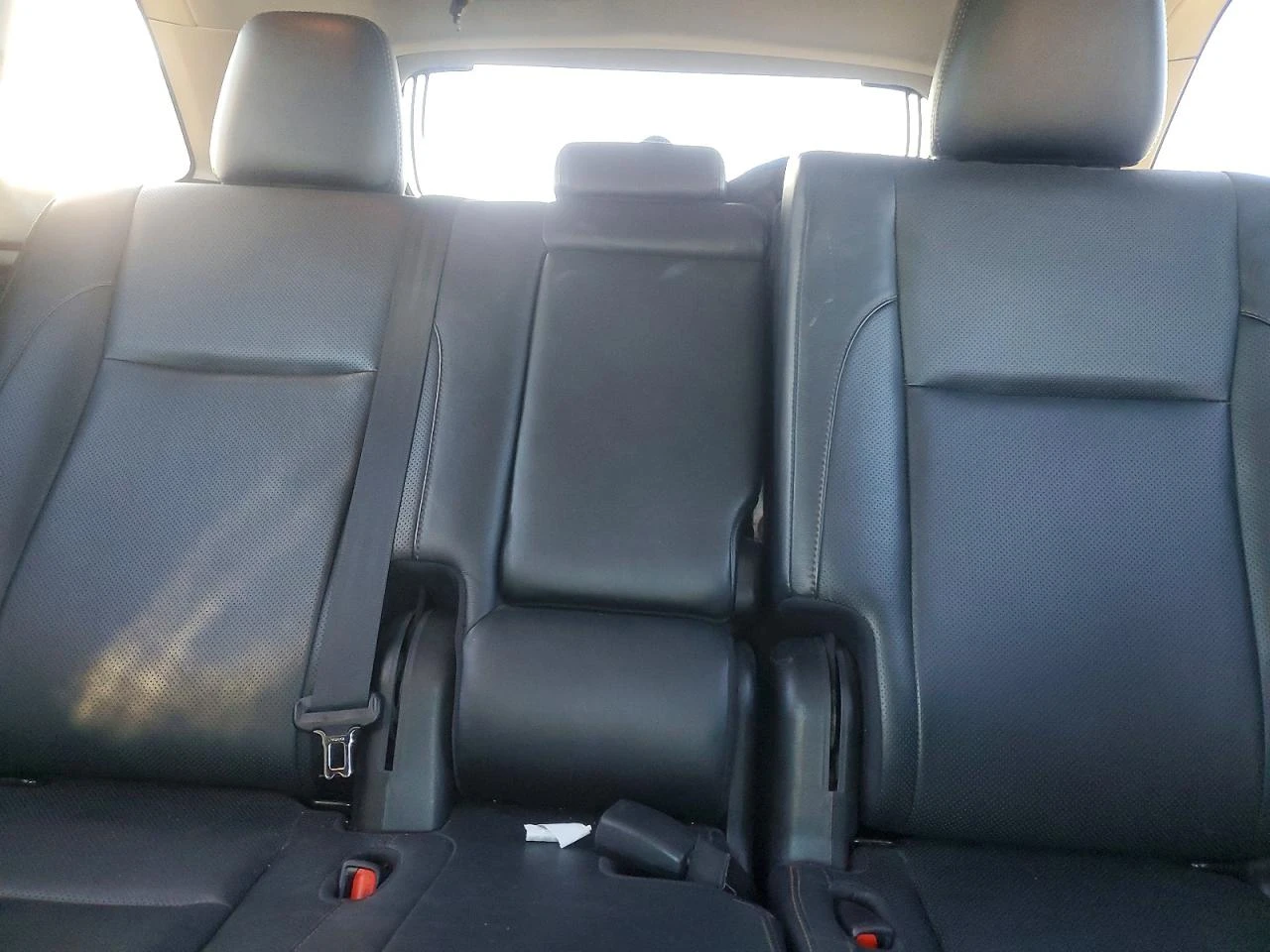 Toyota Highlander * LIMITED * AWD, снимка 11 - Автомобили и джипове - 54099483