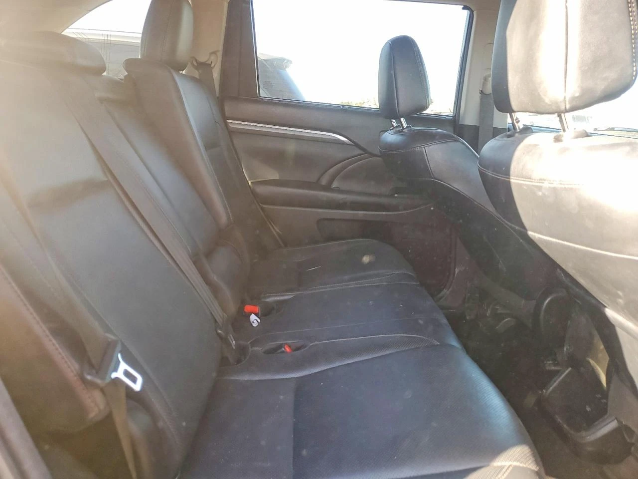 Toyota Highlander * LIMITED * AWD, снимка 12 - Автомобили и джипове - 54099483