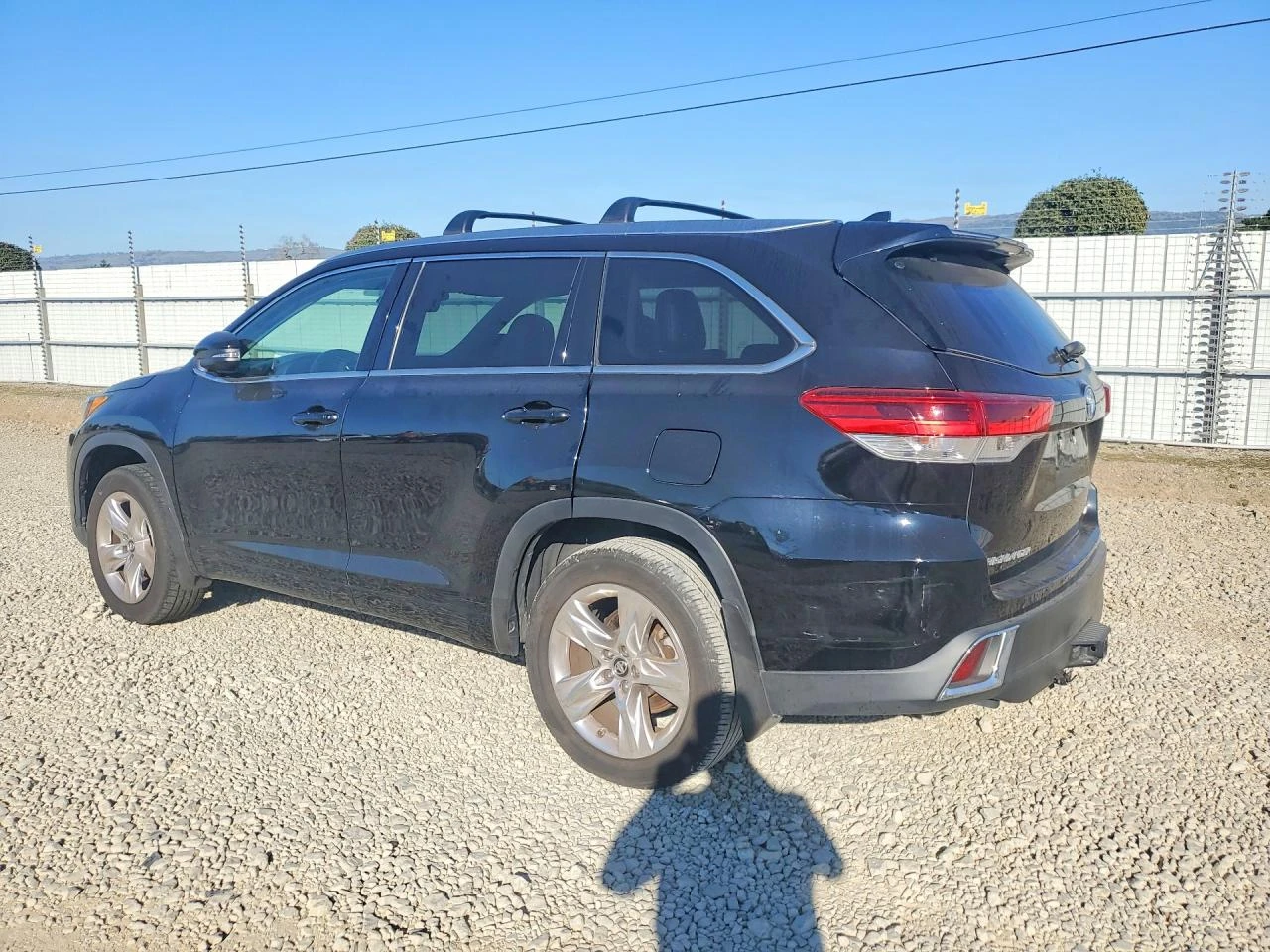 Toyota Highlander * LIMITED * AWD, снимка 6 - Автомобили и джипове - 54099483