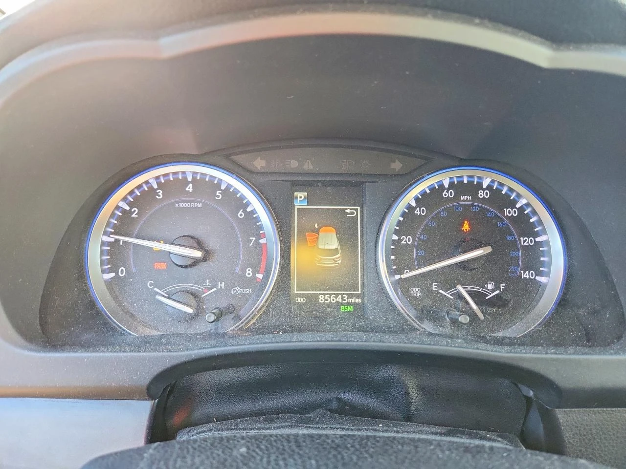 Toyota Highlander * LIMITED * AWD, снимка 8 - Автомобили и джипове - 54099483