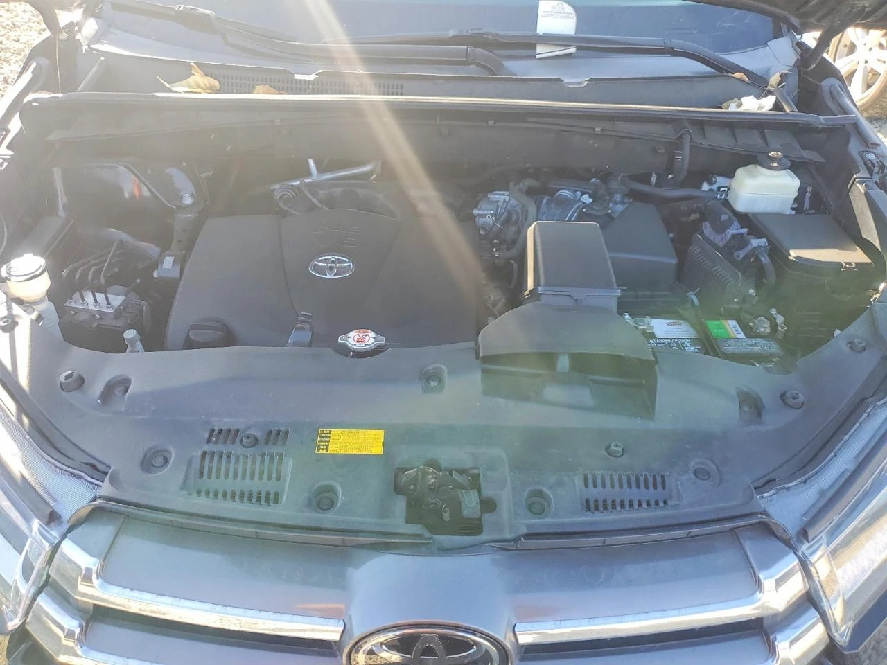 Toyota Highlander * LIMITED * AWD, снимка 7 - Автомобили и джипове - 54099483