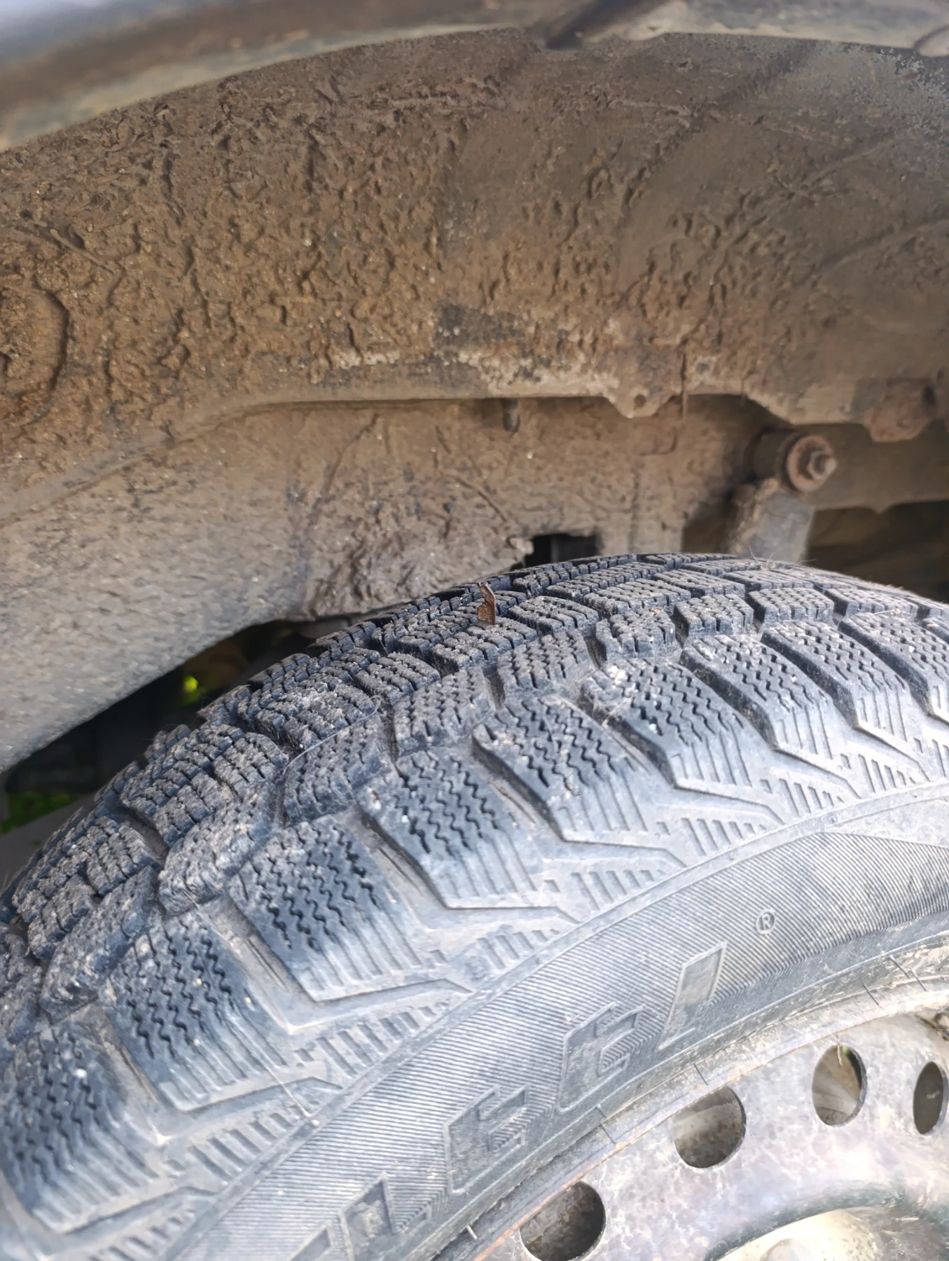 Daihatsu Terios, снимка 5 - Автомобили и джипове - 54188025