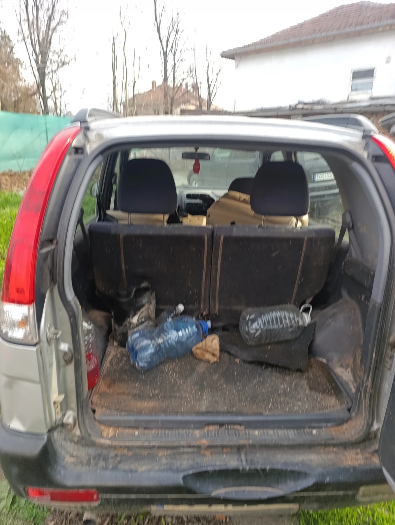 Daihatsu Terios, снимка 9 - Автомобили и джипове - 54188025