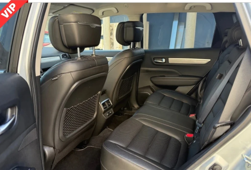 Renault Koleos INITIALE PARIS 4WD, снимка 10 - Автомобили и джипове - 54196375