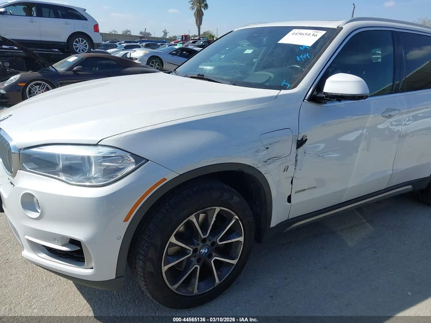BMW X5 2.0l Edrive xDrive40E Iperformance, снимка 6 - Автомобили и джипове - 54389728