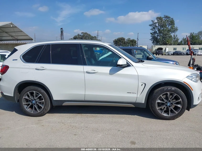 BMW X5 2.0l Edrive xDrive40E Iperformance, снимка 13 - Автомобили и джипове - 54389728
