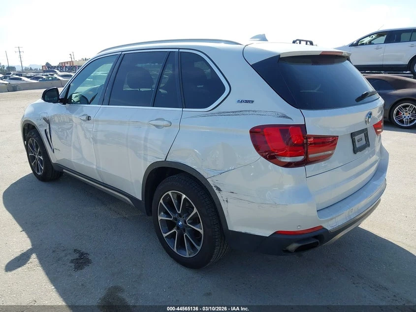 BMW X5 2.0l Edrive xDrive40E Iperformance, снимка 3 - Автомобили и джипове - 54389728
