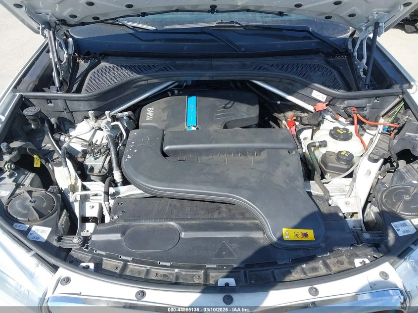 BMW X5 2.0l Edrive xDrive40E Iperformance, снимка 10 - Автомобили и джипове - 54389728