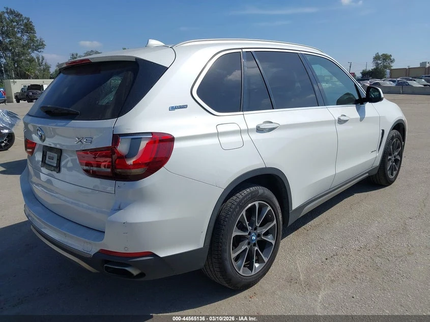 BMW X5 2.0l Edrive xDrive40E Iperformance, снимка 4 - Автомобили и джипове - 54389728