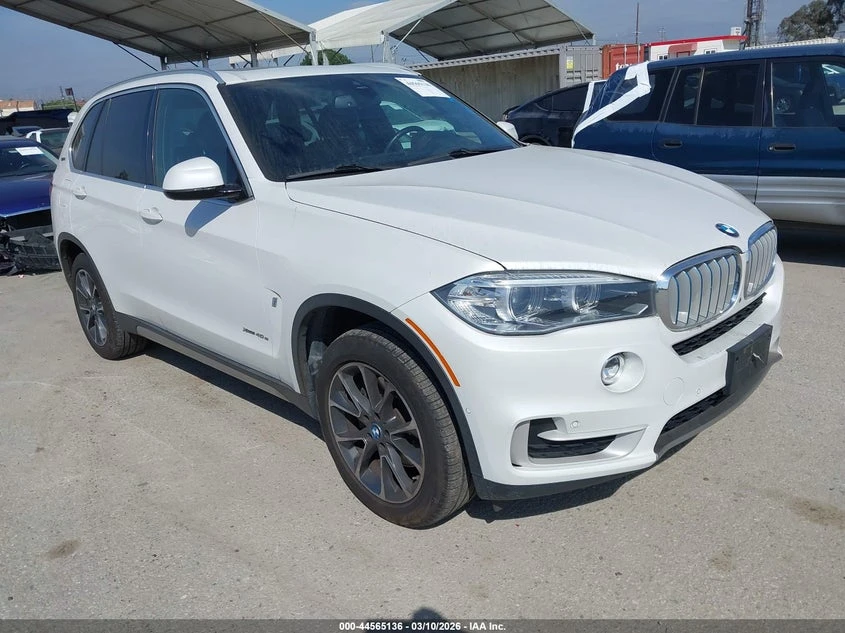 BMW X5 2.0l Edrive xDrive40E Iperformance