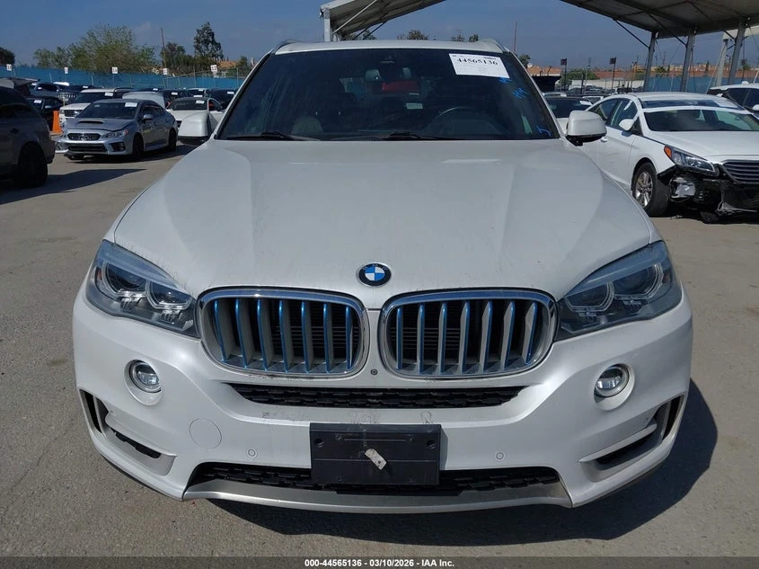 BMW X5 2.0l Edrive xDrive40E Iperformance, снимка 12 - Автомобили и джипове - 54389728