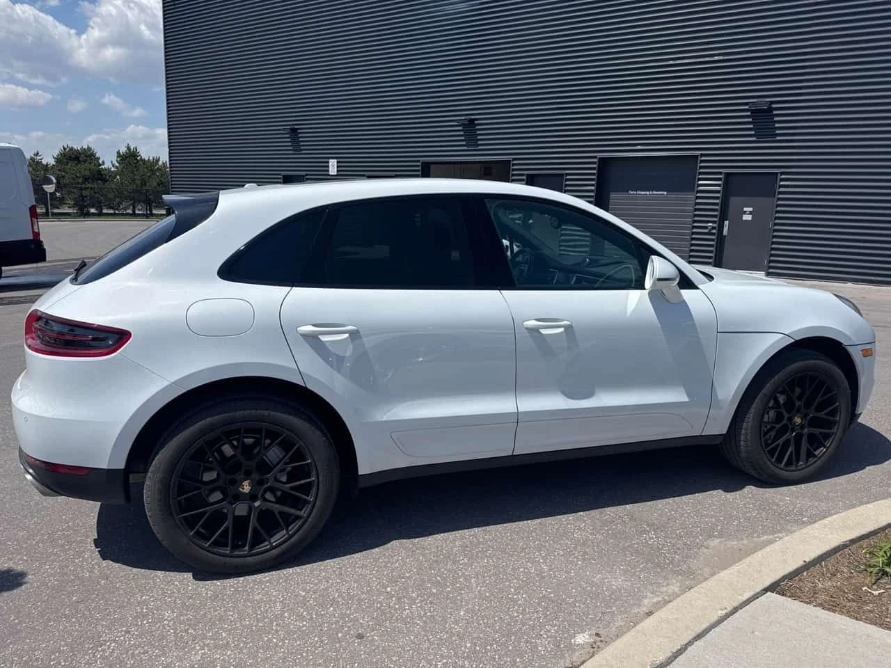 Porsche Macan * S * CARFAX * ОБДУХВАНЕ * BOSE * ПАНОРАМА, снимка 3 - Автомобили и джипове - 54459424