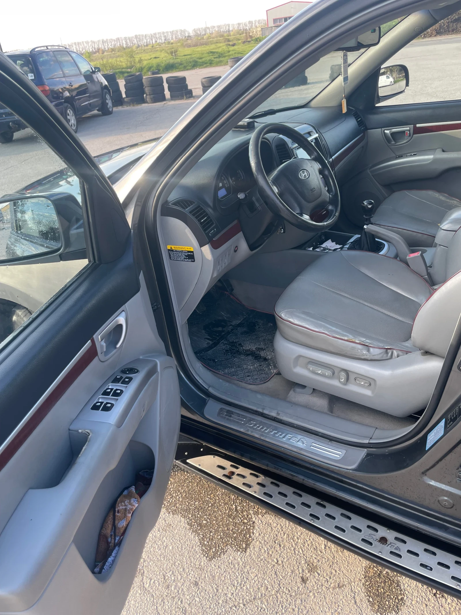 Hyundai Santa fe | Mobile.bg � ����������� 9