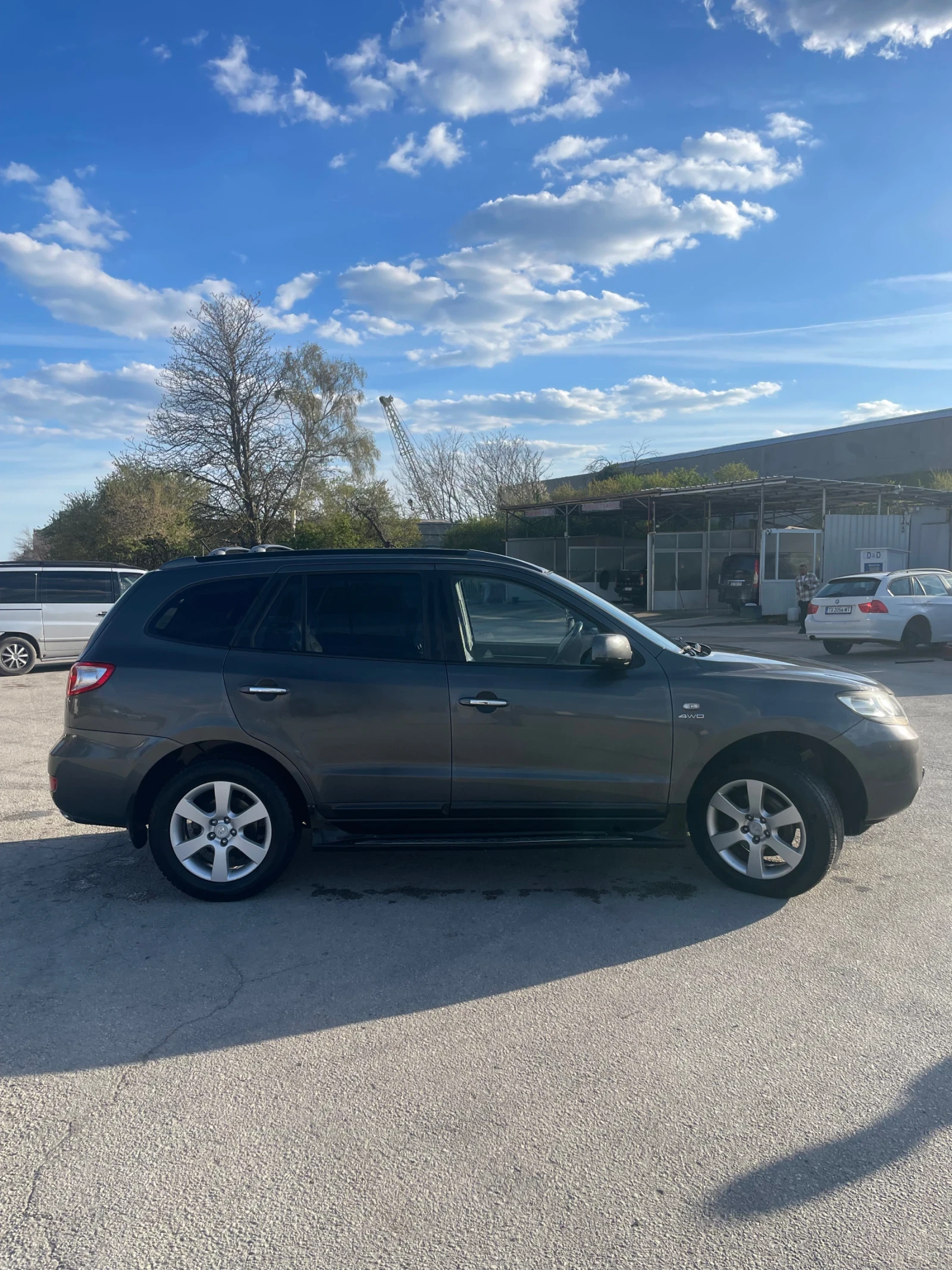 Hyundai Santa fe | Mobile.bg � ����������� 3