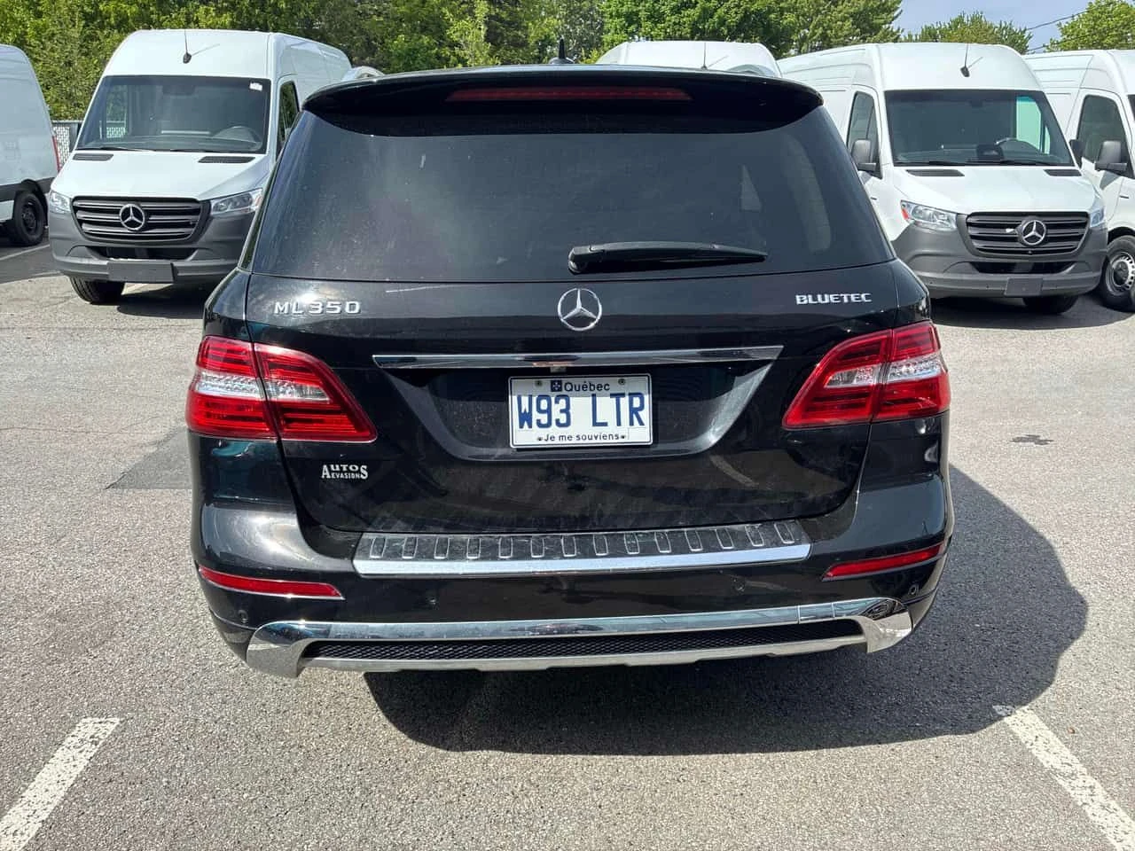 Mercedes-Benz ML 350 * BlueTEC * ГЛАВНО ПРЕДСТАВИТЕЛСТВО* ПАНОРАМА* , снимка 5 - Автомобили и джипове - 54759727