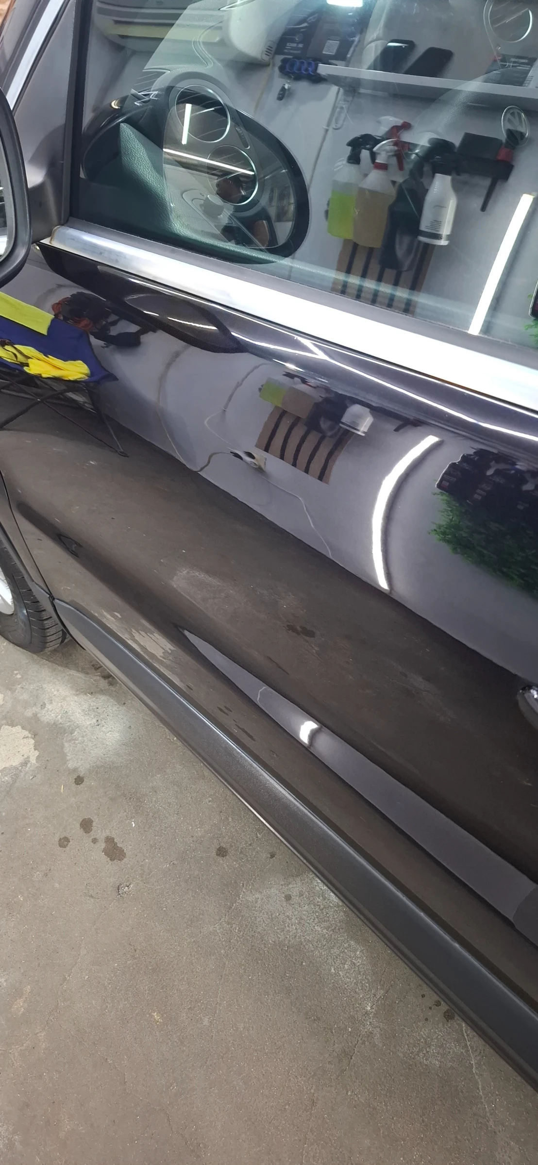 VW Tiguan, снимка 2 - Автомобили и джипове - 54883865
