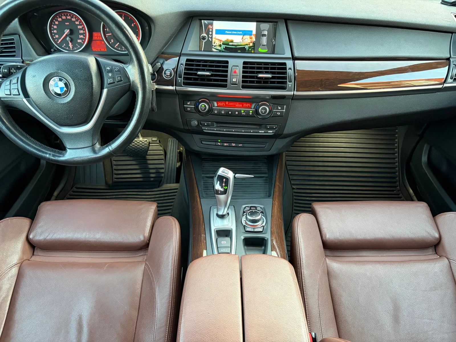 BMW X5 * FACE* 7+ 1*  | Mobile.bg � ����������� 12