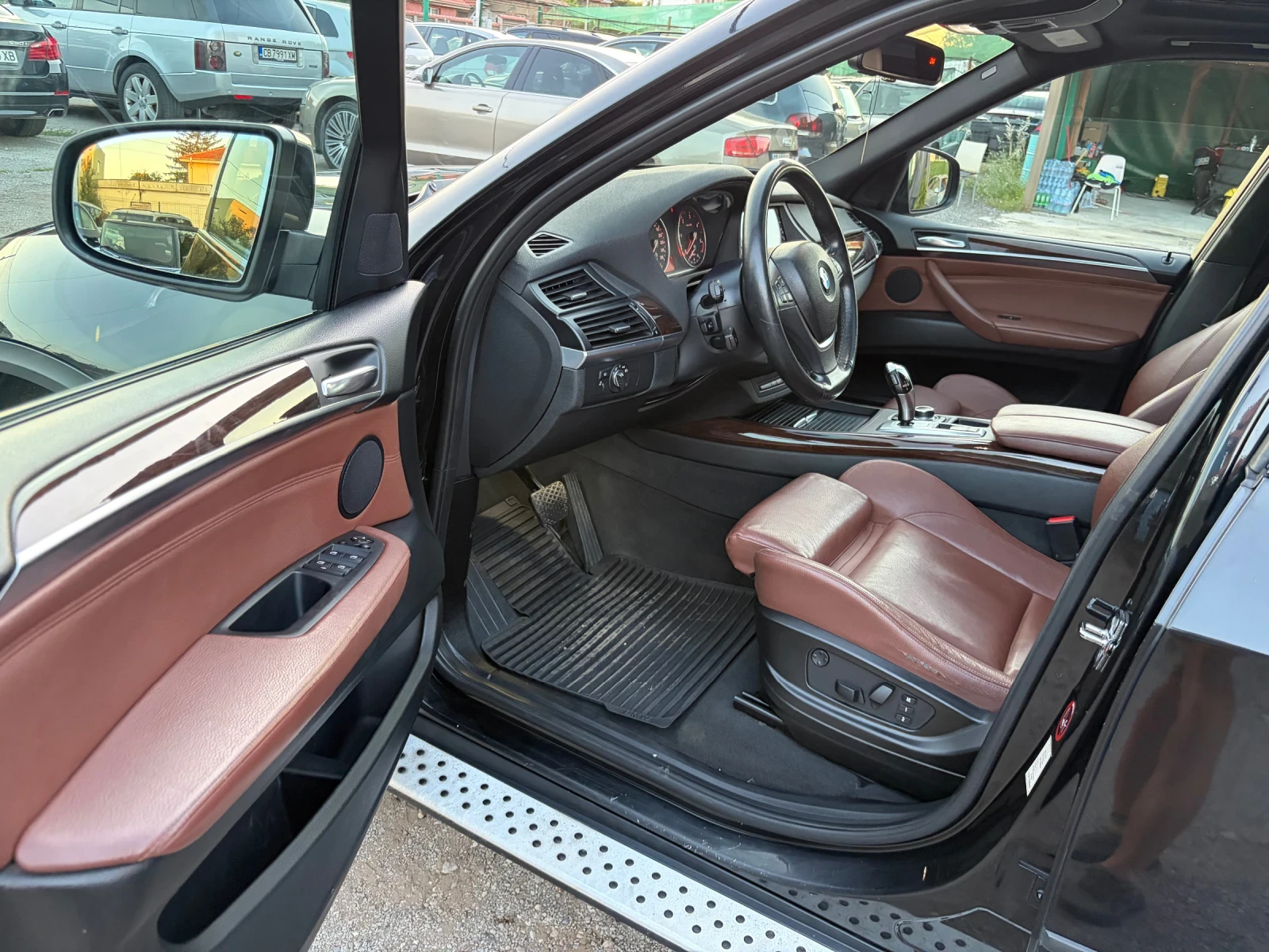 BMW X5 * FACE* 7+ 1*  | Mobile.bg � ����������� 8