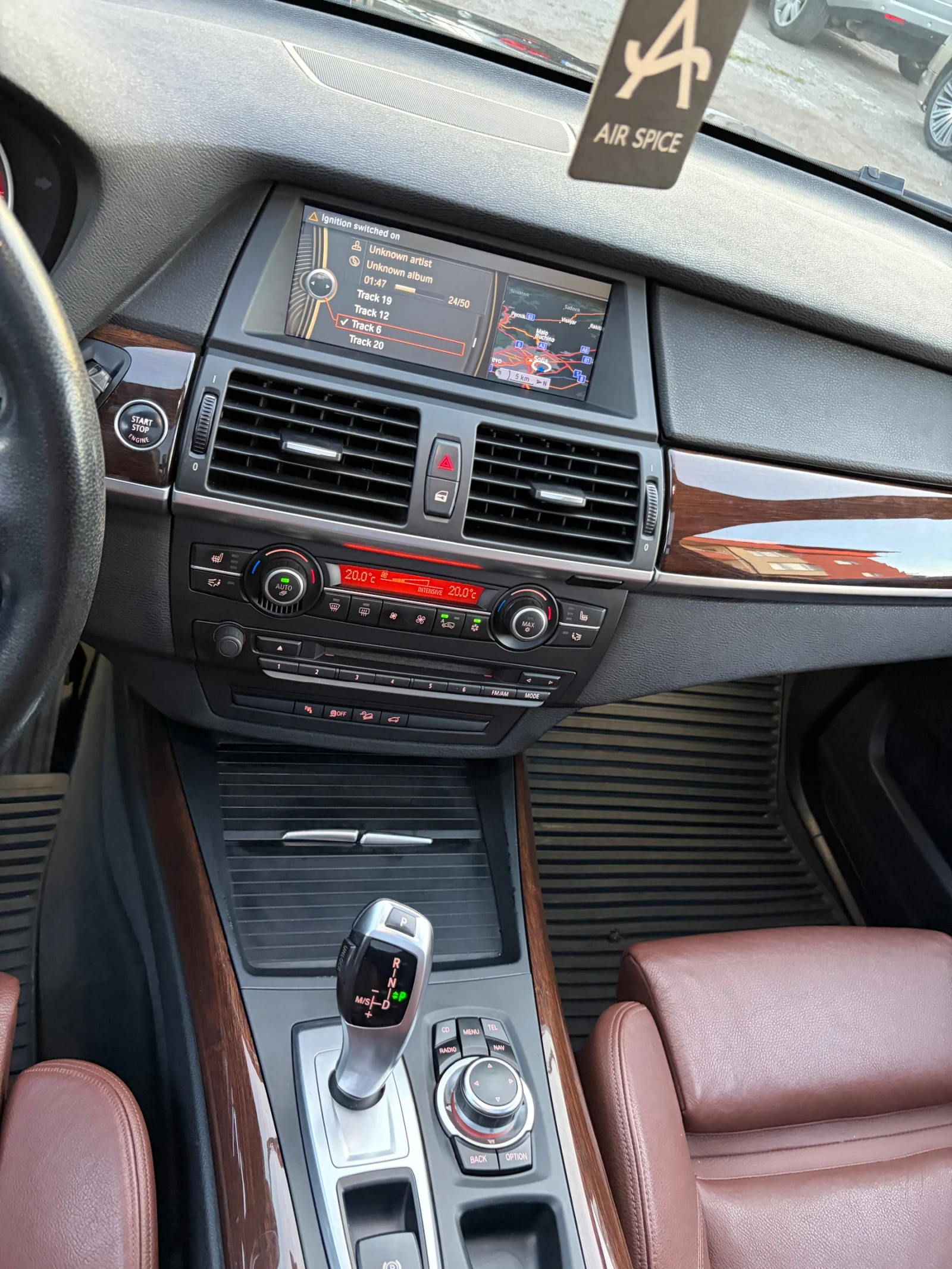 BMW X5 * FACE* 7+ 1*  | Mobile.bg � ����������� 9