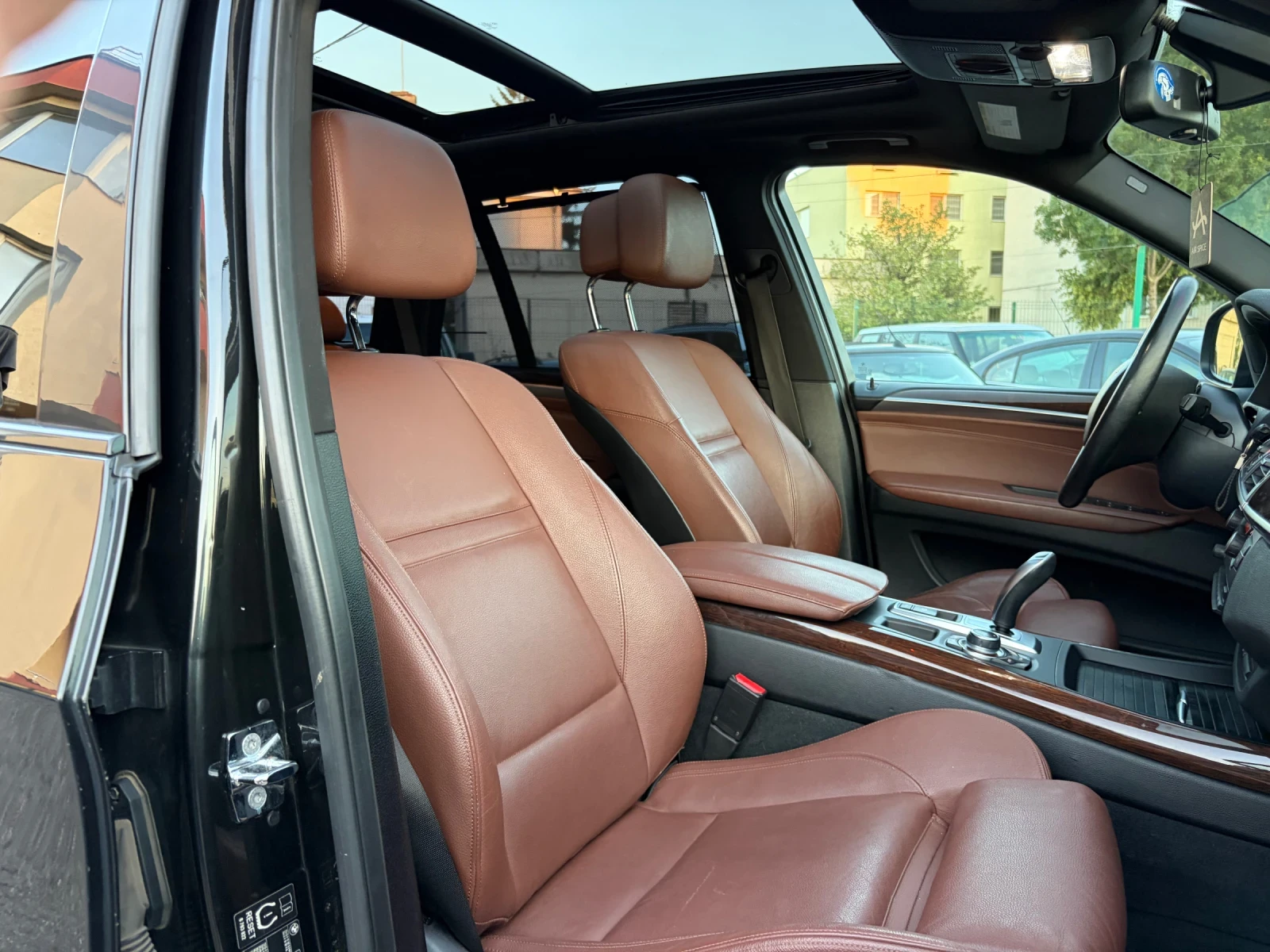 BMW X5 * FACE* 7+ 1*  | Mobile.bg � ����������� 11