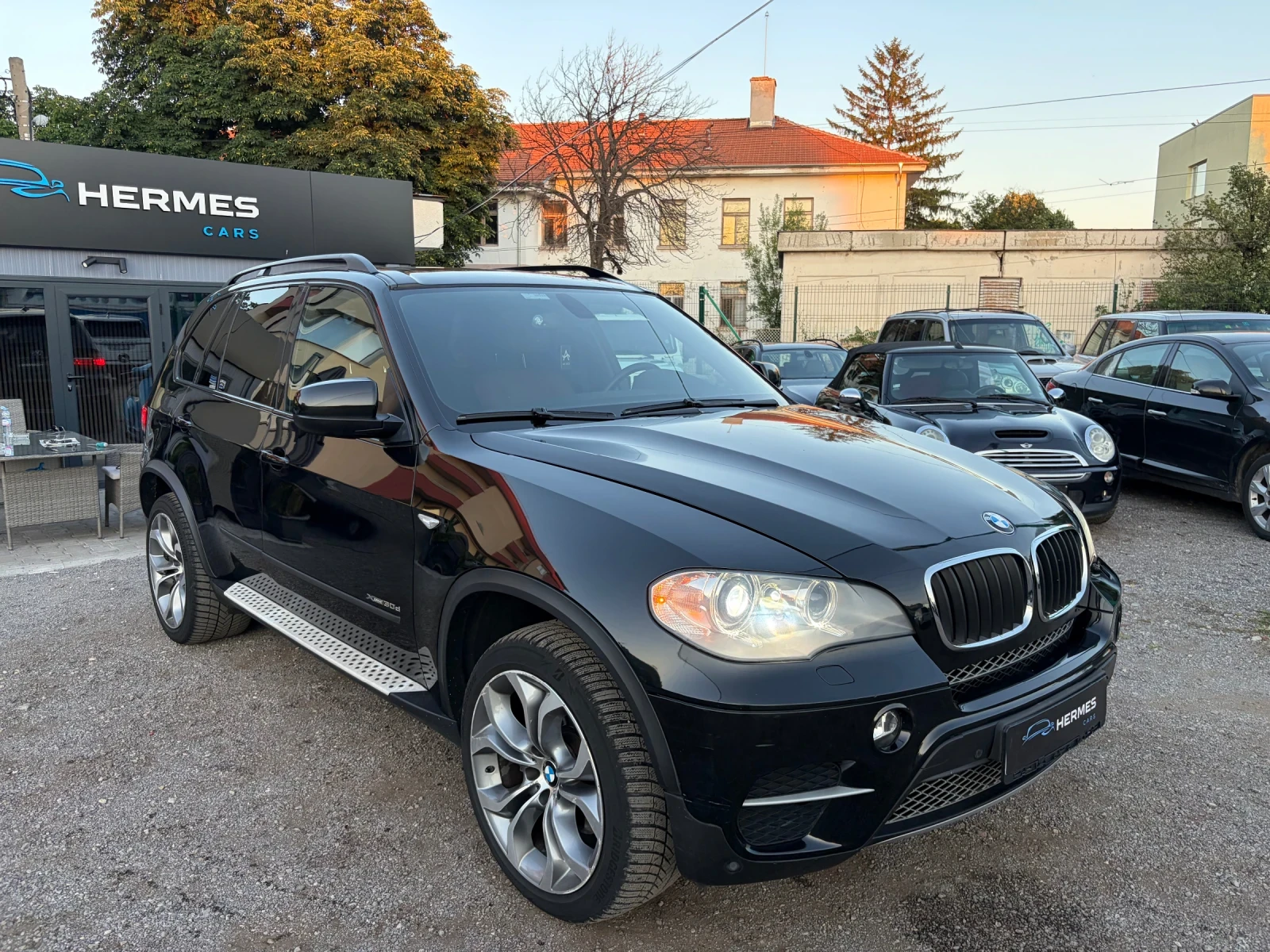 BMW X5 * FACE* 7+ 1*  | Mobile.bg � ����������� 2