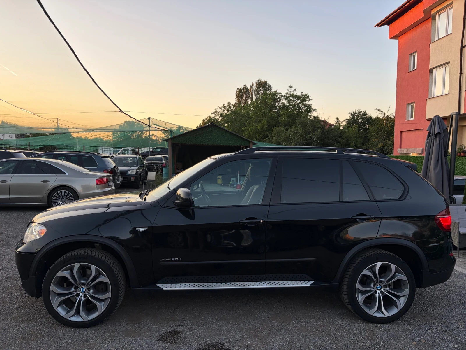 BMW X5 * FACE* 7+ 1*  | Mobile.bg � ����������� 7