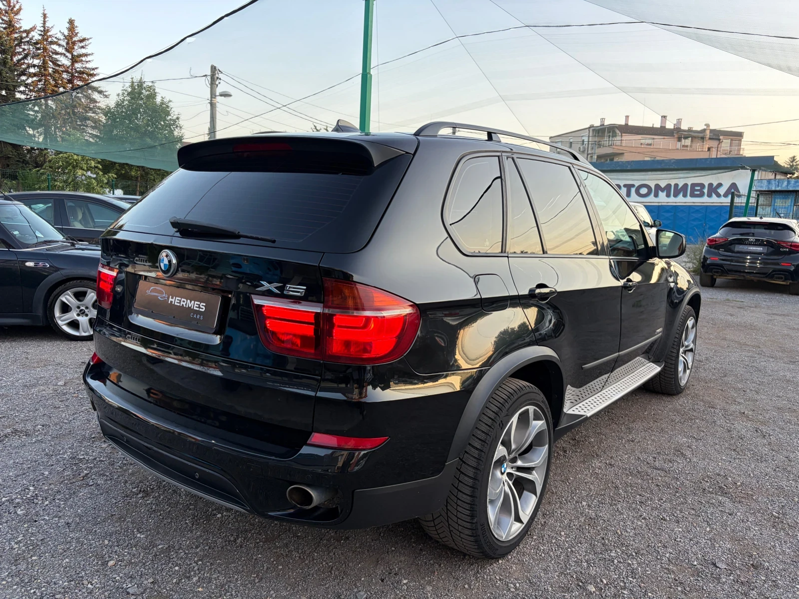BMW X5 * FACE* 7+ 1*  | Mobile.bg � ����������� 4