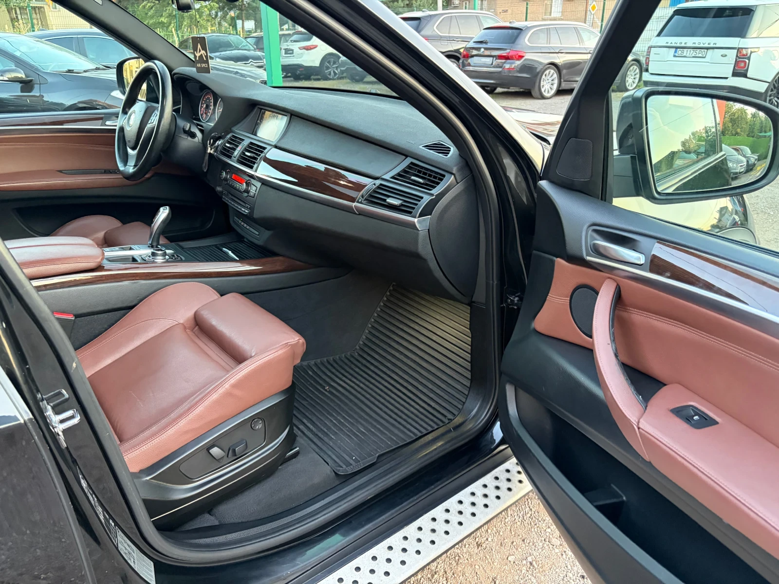 BMW X5 * FACE* 7+ 1*  | Mobile.bg � ����������� 10