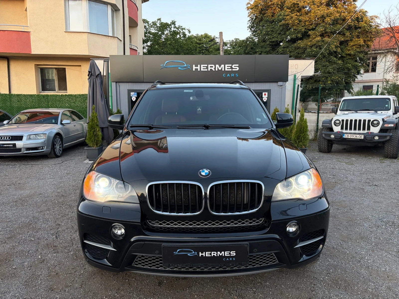 BMW X5 * FACE* 7+ 1*  | Mobile.bg � ����������� 1