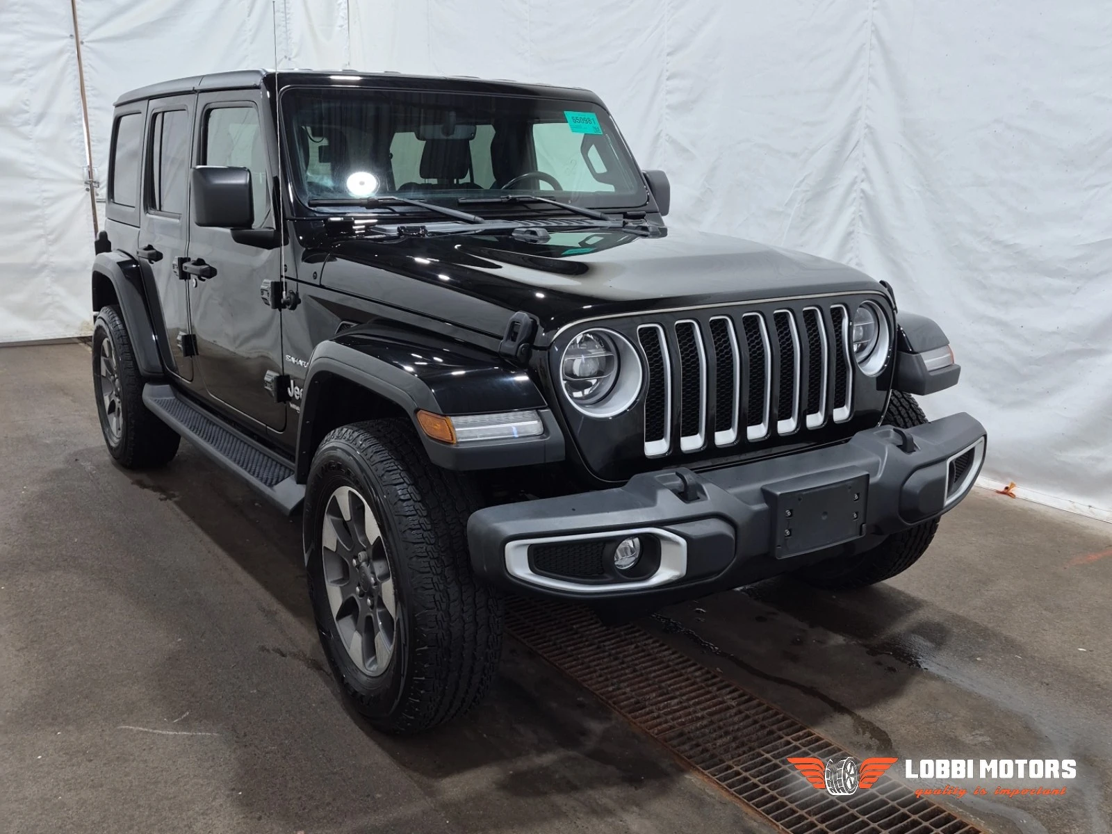 Jeep Wrangler, снимка 2 - Автомобили и джипове - 55928786