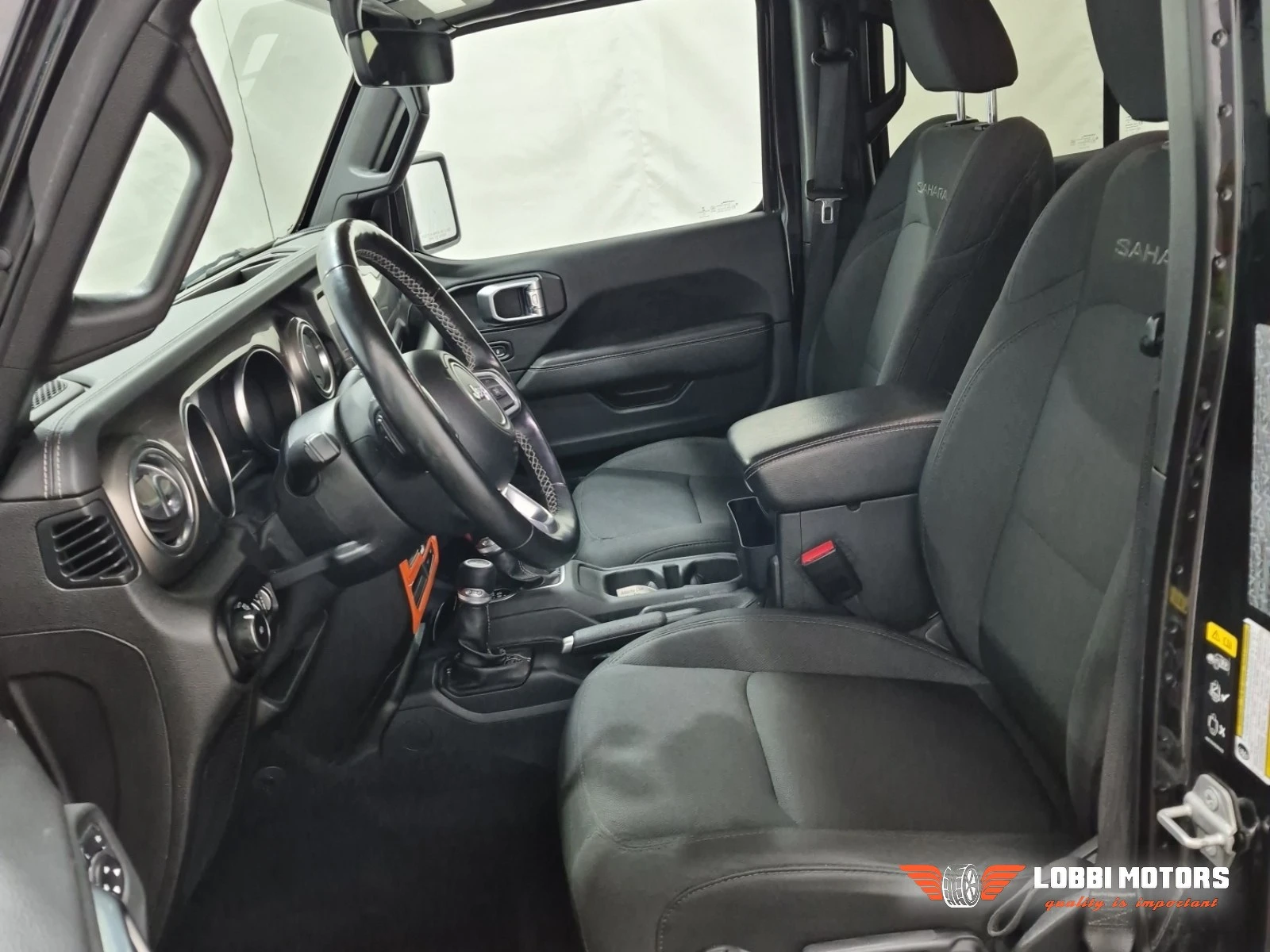 Jeep Wrangler, снимка 5 - Автомобили и джипове - 55928786
