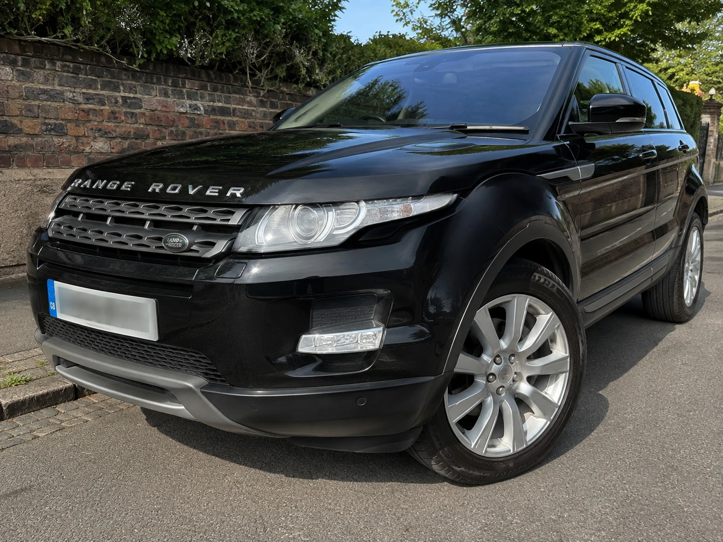 Land Rover Range Rover Sport, снимка 4 - Автомобили и джипове - 55942302