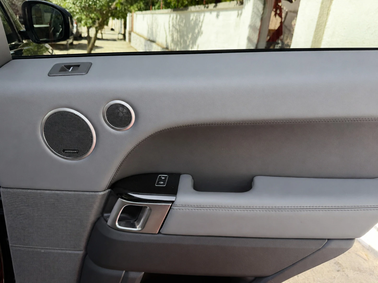 Land Rover Range Rover Sport, снимка 9 - Автомобили и джипове - 55942302