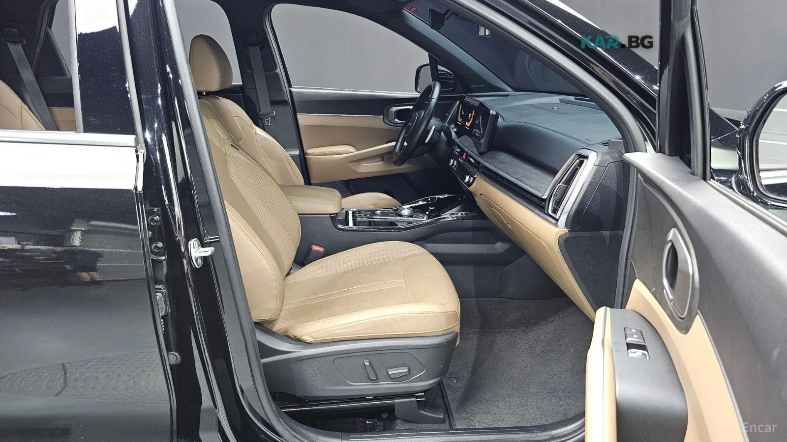 Kia Sorento PRESTIGE* 2.2D* DISTRONIC* КАМЕРА* ПОДГРЕВ* ОБДУХ*, снимка 9 - Автомобили и джипове - 55952291