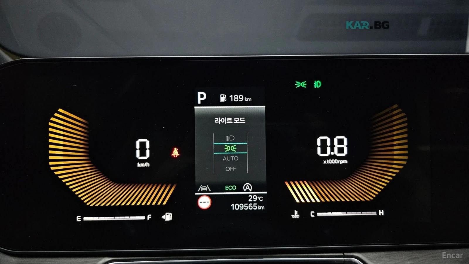 Kia Sorento PRESTIGE* 2.2D* DISTRONIC* КАМЕРА* ПОДГРЕВ* ОБДУХ*, снимка 7 - Автомобили и джипове - 55952291
