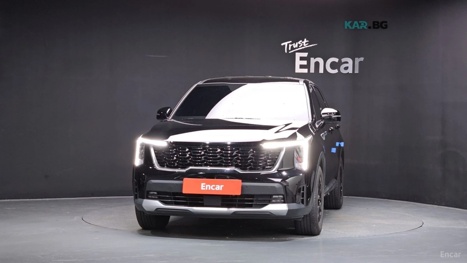 Kia Sorento PRESTIGE* 2.2D* DISTRONIC* КАМЕРА* ПОДГРЕВ* ОБДУХ*, снимка 2 - Автомобили и джипове - 55952291